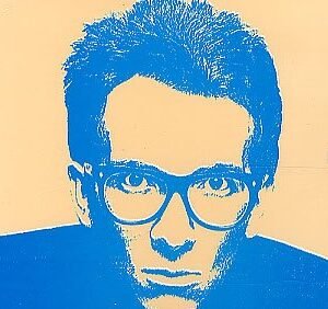 Punch the Clock/Goodbye Cruel World - Elvis Costello (CDs)