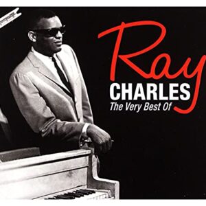 Very Best of Ray Charles - Ray Charles (CDs)