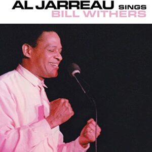 SINGS BILL WITHERS (CDs)