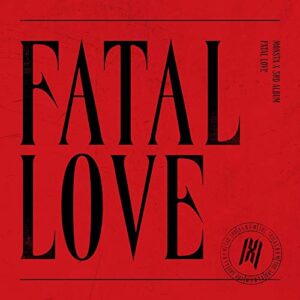 Fatal Love (CDs)