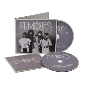 Fleetwood Mac - Rumours Live - Fleetwood Mac (CDs)
