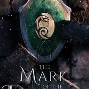 The Mark of the Damned: The Vorelian Saga (English Edition) - McKenna, C.D. (CDs)