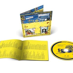 Gone Troppo[Eco-Wallet] - George Harrison (CDs)