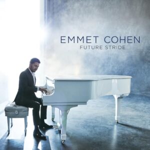 Future Stride (CDs)