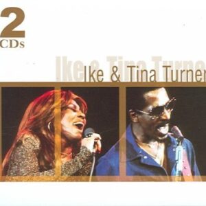 Ike & Tina Turner - Ike & Tina Turner (CDs)