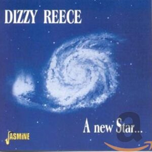 New Star - Reece, Dizzy (CDs)