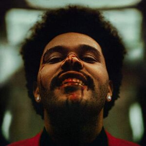 After Hours [Edited] - The Weeknd (CDs)