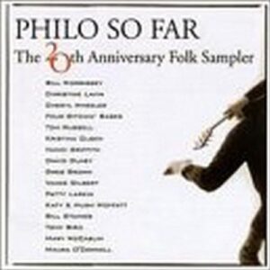 Philo So Far - Various Artists (CDs)