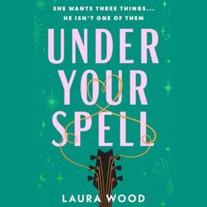 Under Your Spell - Wood, Laura (CDs)