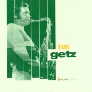 Jazz Collection - Getz, Stan (CDs)