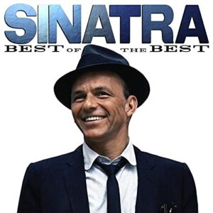 Best Of The Best (CD) - Frank Sinatra (CDs)