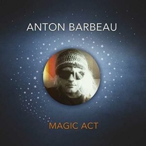 Magic Act [Disco de Vinil] (Discos de Vinil)
