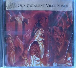 Old Testament Video Songs [Audio CD] (CDs)