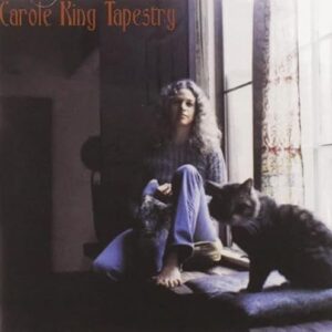 Carole King - Tapestry - Carole King (CDs)