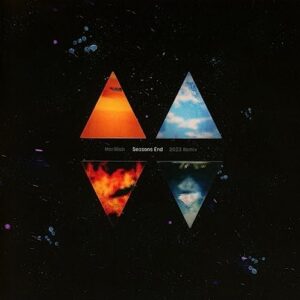 Seasons End (2023 Remix) - Marillion (CDs)