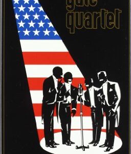 Voices Of Legend - Golden Gate Quartet (CDs)
