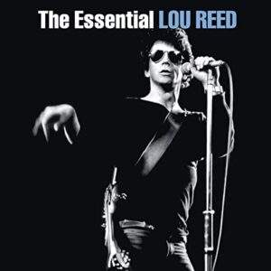The Essential Lou Reed (CDs)
