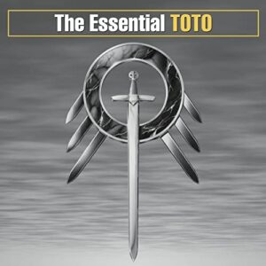Essential Toto - Toto (CDs)
