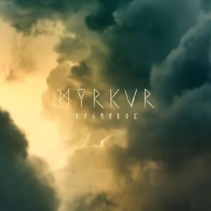 RAGNAROK OST - Myrkur (CDs)