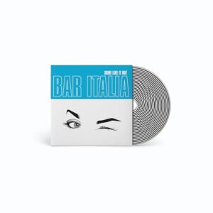 Some Like It Hot - bar italia (CDs)
