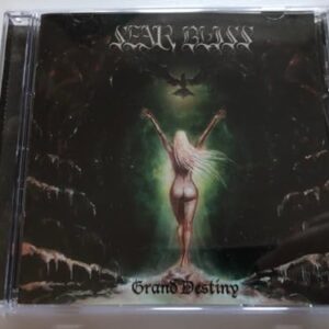Sear Bliss - Grand Destiny (CDs)