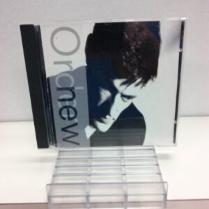 New Order Low-life - novo lacrado original (CDs)