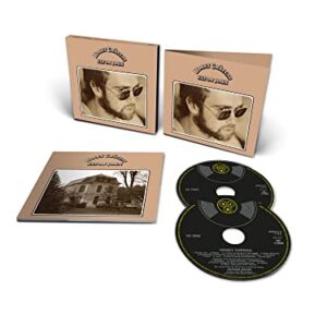 Honky Chateau [50th Anniversary 2 CD] - Elton John (CDs)