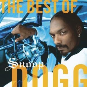 The Best Of Snoop Dogg [CD] - Snoop Dogg (CDs)
