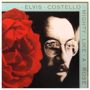 Mighty Like a Rose - Costello Elvis (CDs)