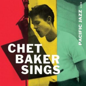 Chet Baker Sings - UHQCD - Chet Baker (CDs)