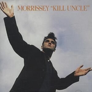 Kill Uncle - Morrissey (CDs)