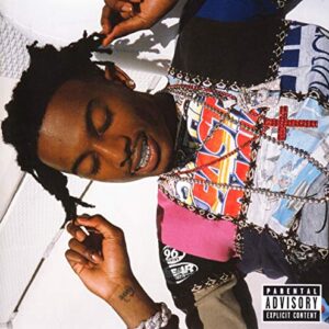 Playboi Carti - Playboi Carti (CDs)