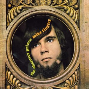 Abstract Prince - Mike Tingley (CDs)