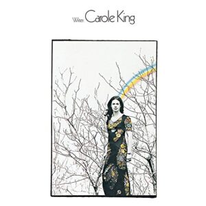 Writer - Carole King (CDs)