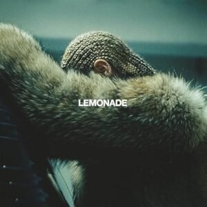 Beyonce - Lemonade CD/DVD - Beyonce (CDs)