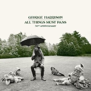 All Things Must Pass (2CD) (CDs)