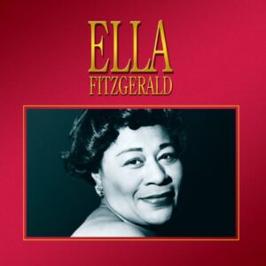 Ella Fitzgerald - Fitzgerald, Ella (CDs)