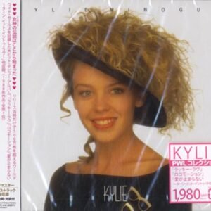 KYLIE(remaster) (CDs)