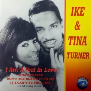 I am a fool in love von Ike und Tina Turner (CDs)