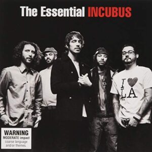 Essential Incubus [Sony Gold Series] - Incubus (CDs)