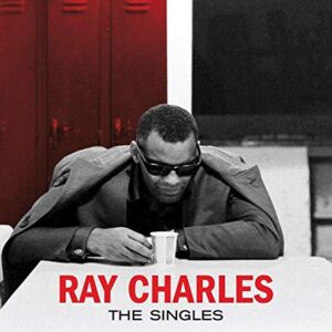 Ray Charles: The Complete 54-62 Singles - Charles, Ray (CDs)