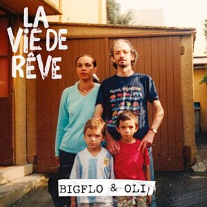 La Vie De Reve: Moins Cher (CDs)