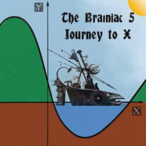 Journey To X [Disco de Vinil] (Discos de Vinil)