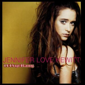 Lets Go Bang - Jennifer Love Hewitt (CDs)