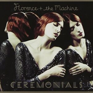 Ceremonials - Florence & Machine (CDs)