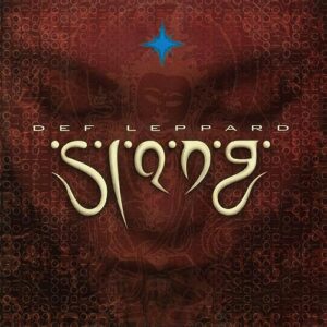 Slang - Ltd SHM-CD - Def Leppard (CDs)