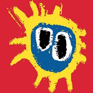 Screamadelica (20th Anniversary Edit Ion) - Primal Scream (CDs)