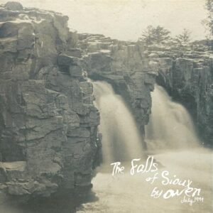 FALLS OF SIOUX - Owen (CDs)