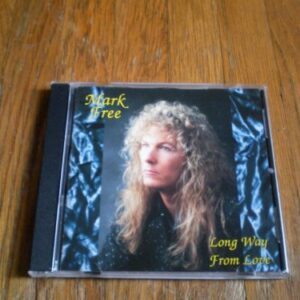 Long Way from Love - FREE,MARK (CDs)