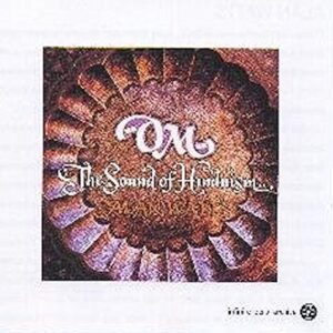Om: Sound of Hinduism - Watts, Alan (CDs)